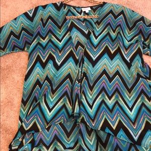 Lularoe Bianca